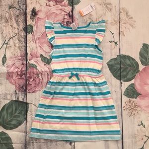 Gymboree Dress NWT